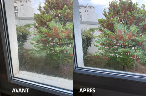 Photo de galerie - Ménage