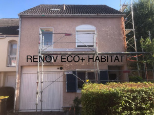 Photo de galerie - Artisan tout corps d'état - Rénovation