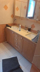 Photo de galerie - Ménage