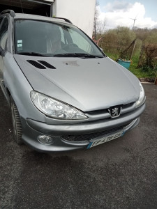 Photo de galerie - Véhicule fini 