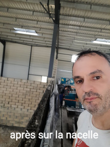 Photo de galerie - Maçonnerie