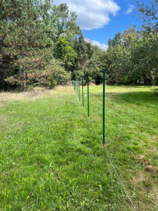 Photo de galerie - Bricolage et multi services