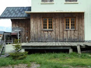 Photo de galerie - Bricolage et multi services