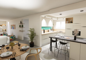 Photo de galerie - Architecte d'intérieur - Décorateur d'intérieur