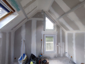 Photo de galerie - Artisan tout corps d'état - Rénovation