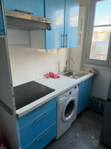 Photo de galerie - Montage meubles en kit