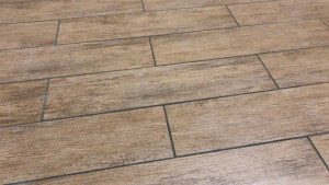 Photo de galerie - Carrelage