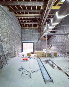 Photo de galerie - Artisan tout corps d'état - Rénovation