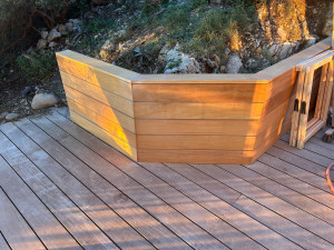 Photo de galerie - Artisan tout corps d'état - Rénovation