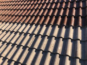 Photo de galerie - Couverture - Toiture