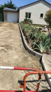 Photo de galerie - Maçonnerie