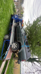 Photo de galerie - Transport vl 