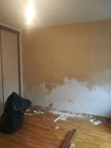 Photo de galerie - Bricolage et multi services