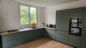 Photo de galerie - Montage meubles en kit