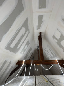 Photo de galerie - Comble