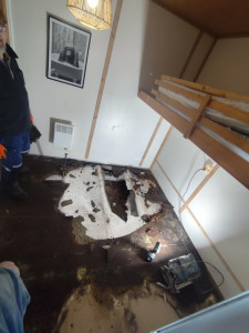 Photo de galerie - Bricolage et multi services