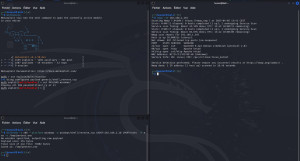 Photo de galerie - Cybersécurité