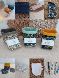 Photo de galerie - Réalisation sur demande 