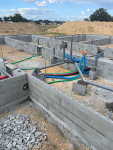 Photo de galerie - Maçonnerie