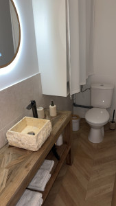 Photo de galerie - Ménage