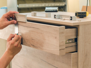 Photo de galerie - Montage meubles en kit