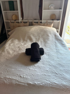 Photo de galerie - Ménage régulier Airbnb 