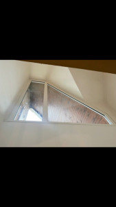 Photo de galerie - Menuiserie - Huisserie - Agencement