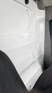 Photo de galerie - Lavage auto