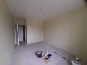 Photo de galerie - Placo peinture 