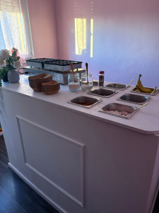 Photo de galerie - Bjr je fabrique des bar mobile 