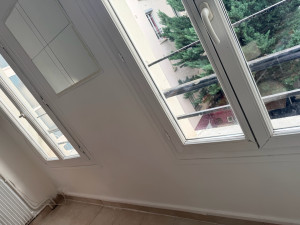 Photo de galerie - Peinture - Tapisserie