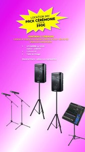 Photo de galerie - DJ - Disc Jockey