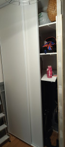 Photo de galerie - Menuiserie - Huisserie - Agencement