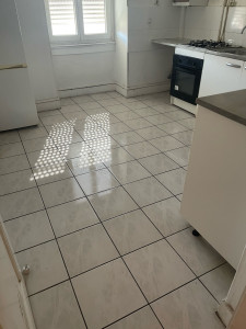 Photo de galerie - Nettoyage de cuisine