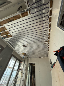 Photo de galerie - Chauffage - Climatisation