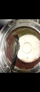 Photo de galerie - Chaudière