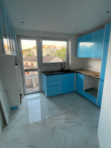 Photo de galerie - Cuisine appartement