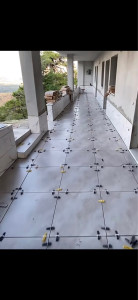 Photo de galerie - Carrelage