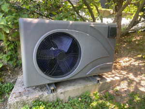 Photo de galerie - Chauffage - Climatisation