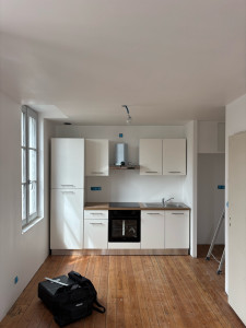 Photo de galerie - Montage meubles en kit