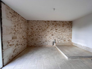 Photo de galerie - Rénovation mur en pierre