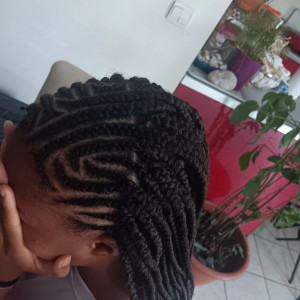 Photo de galerie - Braids 