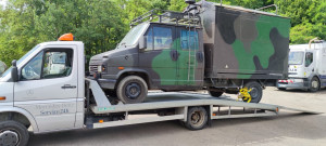 Photo de galerie - Utilitaire