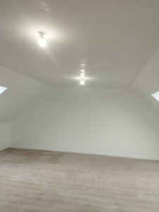 Photo de galerie - Peinture - Tapisserie