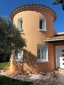 Photo de galerie - Pistolet à peinture