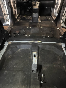 Photo de galerie - Lavage auto