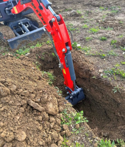 Photo de galerie - Terrassement - Assainissement