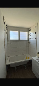 Photo de galerie - Réparation / Création / Rénovation / Aménagement 