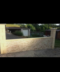 Photo de galerie - Clôture Grillage