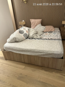 Photo de galerie - Chambre de Airbnb 